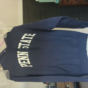 Women's Penn State hoodie